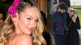 Details Candice Swanepoel - Her Ex-Fiance, New Romances & Life After Love News