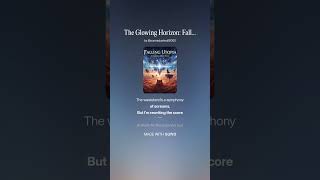 The Glowing Horizon - Falling Utopia - Remix
