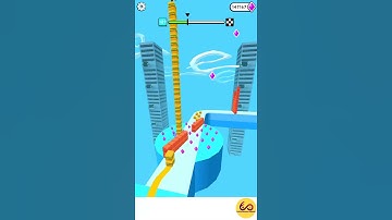Cube Surfer (level-129)