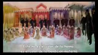 Mission Kashmir_Bumbro Bumbro (SUBTITULADO al ESPAÑOL)