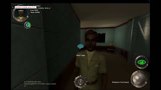 The Ship C2 Demo