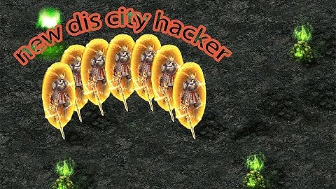 conquer online auto bot hacker in dis city