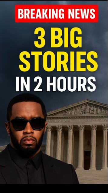 28-29 JUNE: Last 2 hours in America: 3 shocking developments — here’s ...