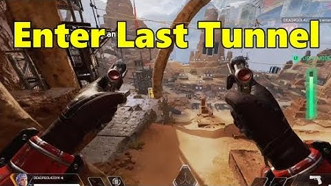 (SEASON 14) EASTER EGG! HOW TO ACTIVATE MOVING BOTS IN APEX LEGENDS! *Still Works