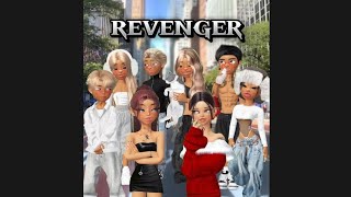 Revenger // serie zepeto // episode 1/6