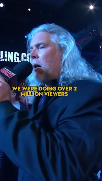 When Exactly Was TNA’s Best Era?