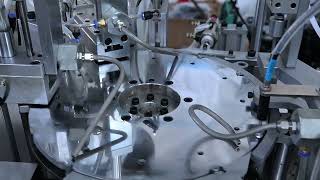 drop in anchor  assembly machine full  automatic 