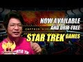 Star Trek Games ★ Now Available And DRM-Free