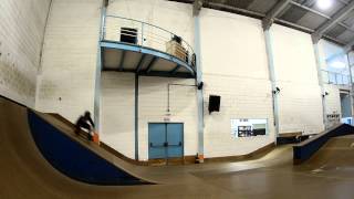 Drop Monstro Erick Melino