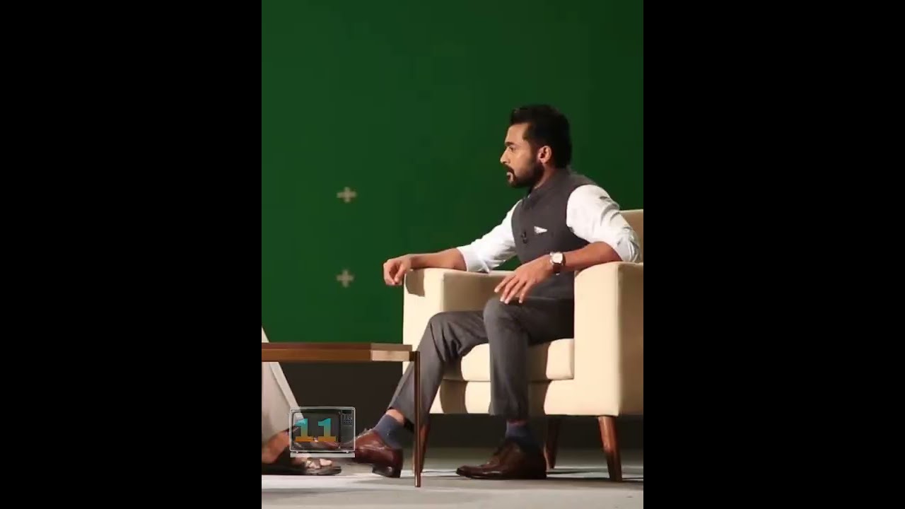 🚀 ROCKETRY : The Nambi Effect 🚀 Malayalam Review | Full Movie 