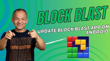 How to Update Block Blast App on Android (2025)