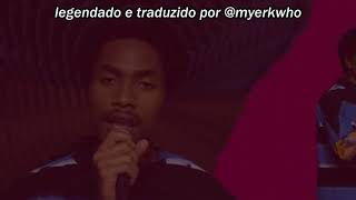 Steve Lacy - Playground (Legendado) Guide