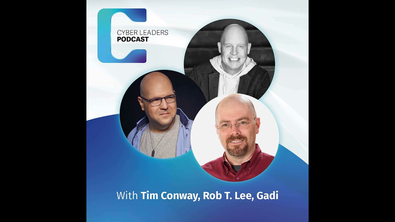 Weathering the AI Vulnerability Storm with Gadi Evron, Rob Lee and Ed Skoudis
