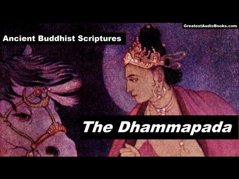 THE DHAMMAPADA - FULL AudioBook | Buddhism - Teachings of The Buddha