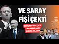 Ve Saray fişi çekti; mutlak butlan çıktı, CHP paramparça... Şimdi ne olacak? | ÖZEL YAYIN - CANLI