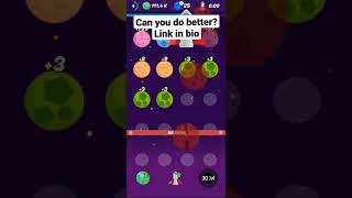 COSMO MASTER NEW FREE GAME. #shorts #game #games #mobilegames #idle #idlegames #trends #tiktok screenshot 3