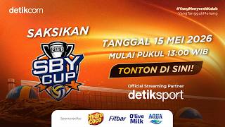 SBY Cup 2026