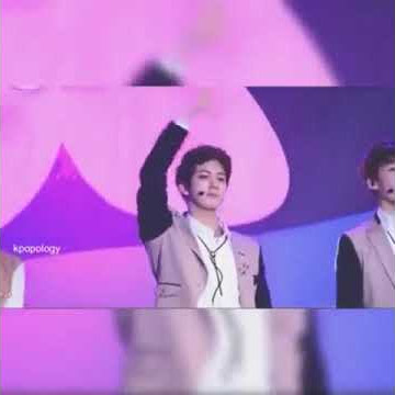 Jin - GIF's