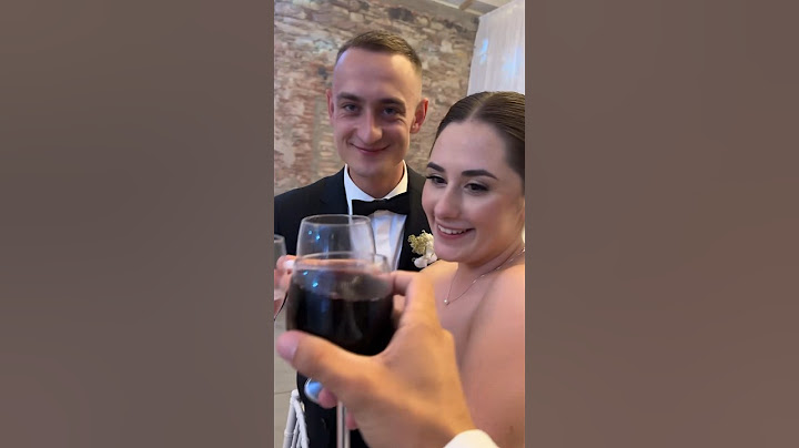 Arianka vám přeje “hezké manželství!” ❤️ Míšo a Danielo! 🤵‍♂️👰‍♂️