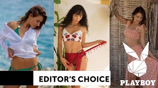 Playboy Plus - Editor's Choice January 2020