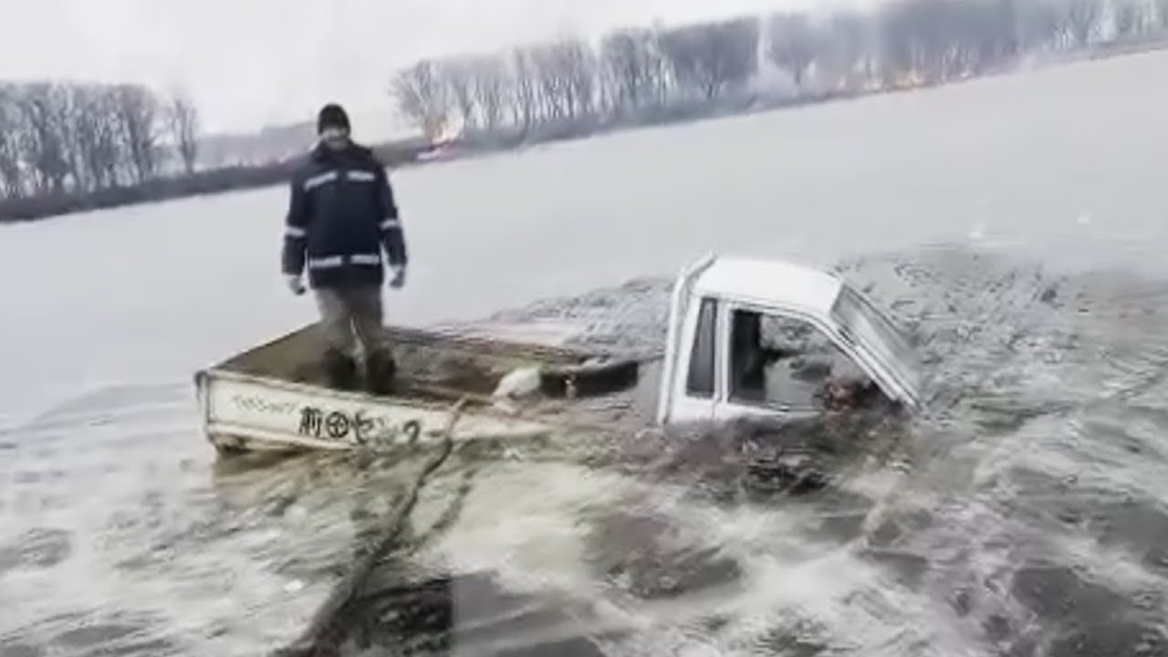 Зачем лифтовать машину