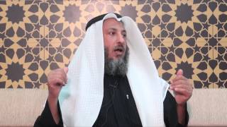 حكم عمل الجمعيات بين الأشخاص الشيخ د.عثمان الخميس