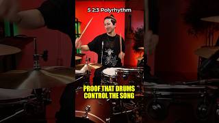 WHICH GROOVE IS YOUR FAVORITE? ⬇️🥁#drums #drumcover #drummer #systemofadown #toxicity #metaldrummer