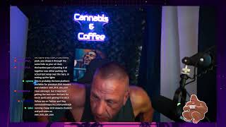 Wake N Bake!! 138 days of hempin'? ep530