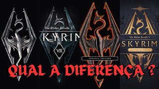 DON'T BUY SKYRIM BEFORE WATCHING THIS! #skyrim #skyrimbuilds