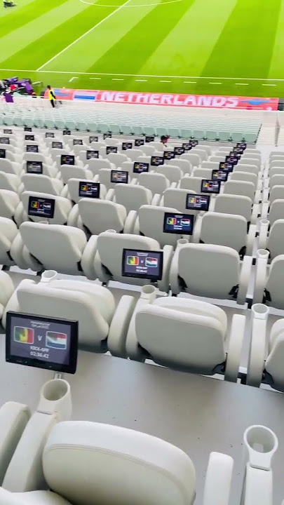 Al Thumama Stadium Qatar 🇶🇦 | FIFA WORLD CUP QATAR 🇶🇦 2022