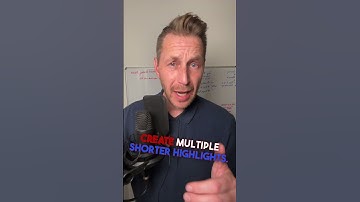 College Coaches: How To Dominate Your Highlight Video Game!