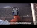 DuoFast Cordless Roofing Nailer
