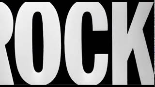 Rocky Mera Naam Title Scroll
