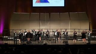 Phoenix - Gregory Porter/ arr. Gregory Fletcher Details