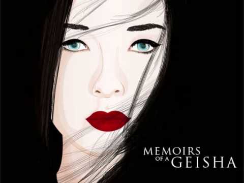 Sayuri's Theme and End Credits- Memoirs of a Geisha