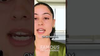 Alexa Demies Secret San Fernando Home and the Most Mysterious Rise in Hollywood