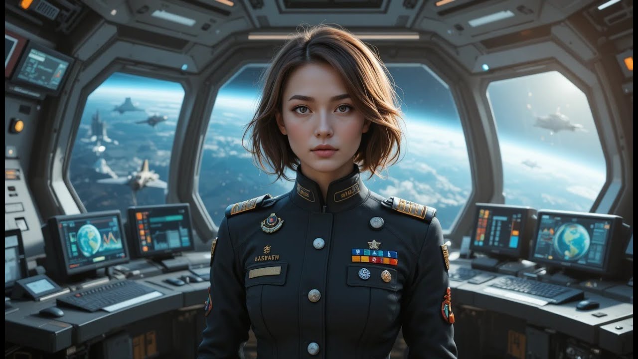 Die letzte Botschaft der Erde an den Galaktischen Rat – Wir haben euch gewarnt | Sci-Fi HFY