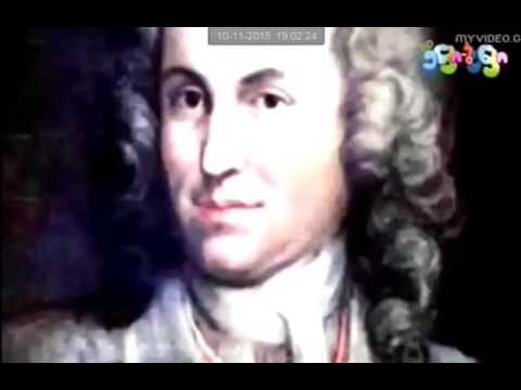 იოჰან სებასტიან ბახი