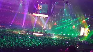 Gerard Joling | Zing Met Me Mee | Live | Mega Piratenfestijn 2018