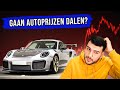 Zoektocht naar mijn nieuwe auto! | EmreDrives