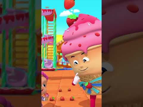 Песня О Мороженом Веселье Видео Для Детей #shorts #fun #rhymes #icecreamtruck #song