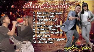 Nostalgia Duet Romantis Happy Asmara dan Denny Caknan full album tanpa iklan