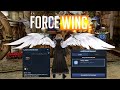 Cabal Mobile Ph How to Activate Force Wing Tagalog Cabal Mobile Ph How to Activate Force Wing Tagalog