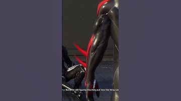 Spider-Man 2 *Spoilers* how Harry becomes agent venom #spidermen #marvelcharacter #marvel
