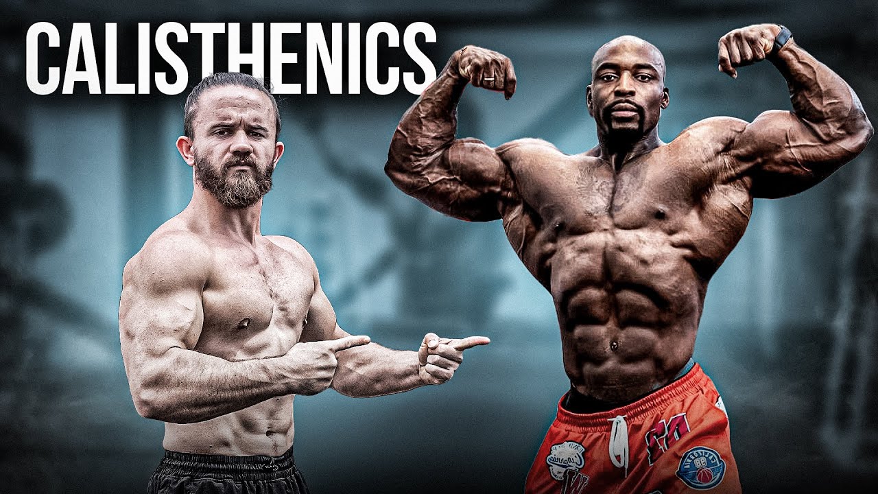 Hardest Calisthenics Core Exercises
