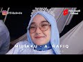MILIKKU (A. RAFIQ) - Cover by Filda Azatil || Ajibah Music Demak