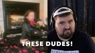 Singer/Songwriter reacts to Home Free - I Swear