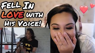 First Time Hearing Felix Irwan - When We Were Young 🔥 ( REACTION!) Adele Cover |