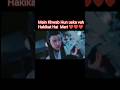 Main Aadat Hoon #wangxian #weiwuxian #lanwangji #bl #funnyvideo #wangyibo王一博 #xiaozhan #hindisong