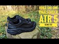 В чем бегать осенью? Обзор Hoka Challenger ATR 5 GTX